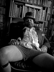 Fat Tuesday 2010 (photo by Jonno)